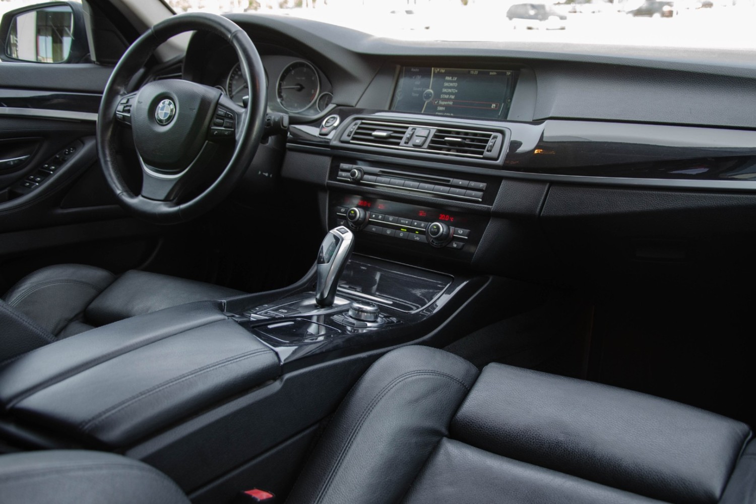 BMW 530D