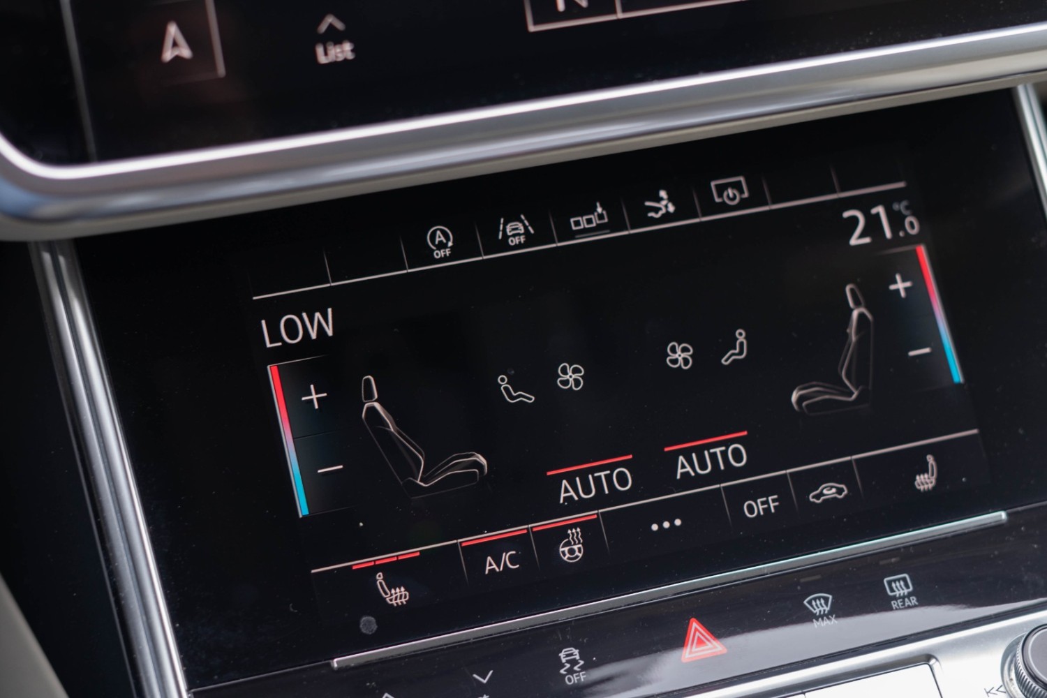 Audi A7 S-line Quattro Sportback