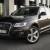 Audi Q5 Facelift