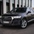 Audi Q7 S-line