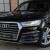 Audi Q7 S-line