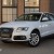 Audi Q5 Facelift