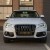 Audi Q5 Facelift