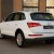 Audi Q5 Facelift