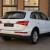 Audi Q5 Facelift