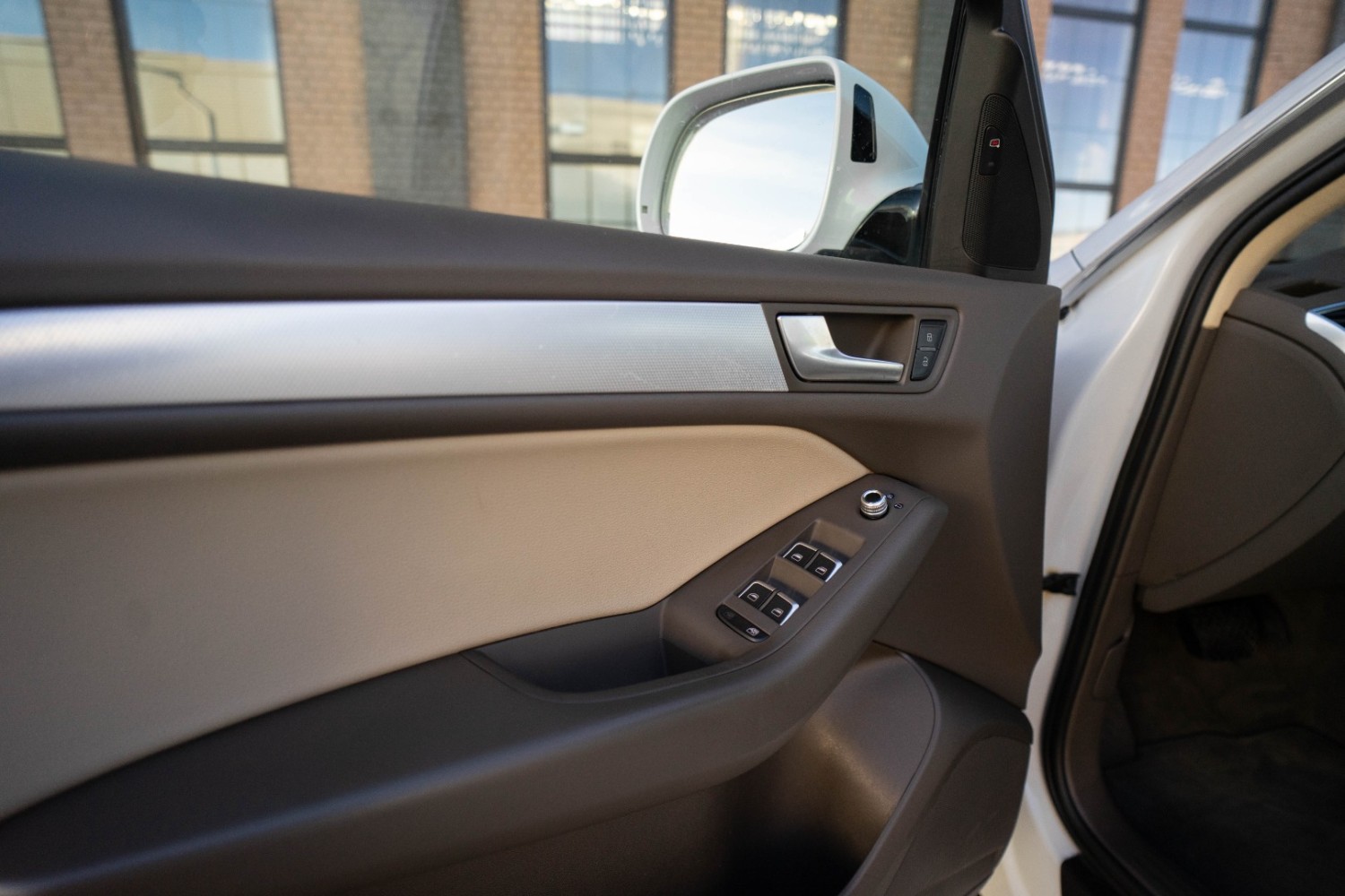 Audi Q5 Facelift