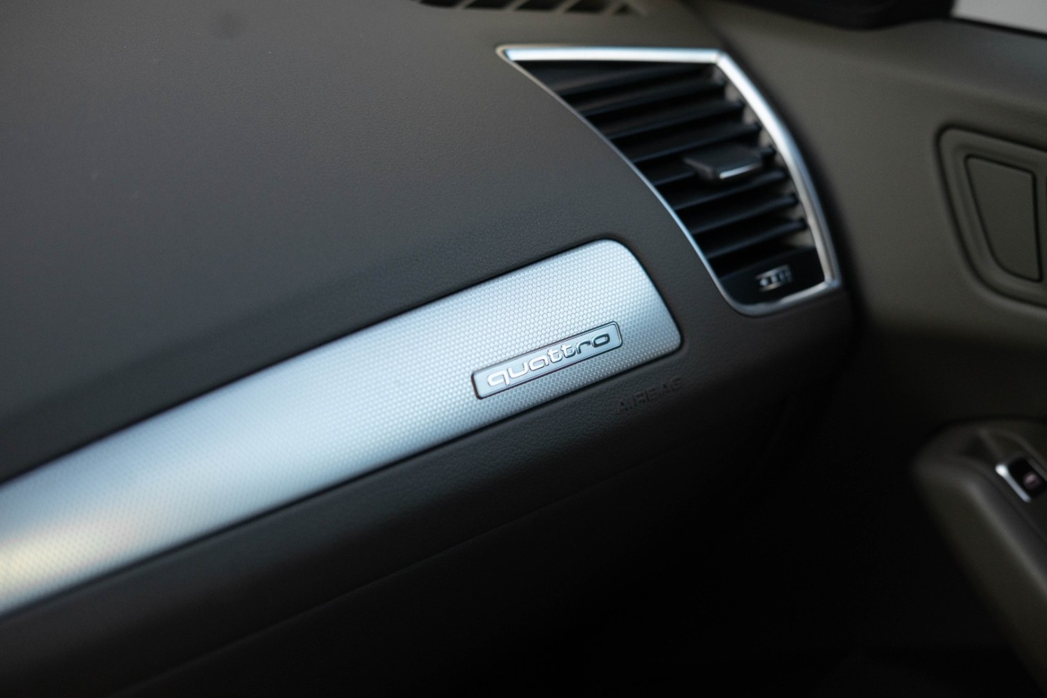 Audi Q5 Facelift