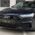 Audi A7 S-line Quattro Sportback