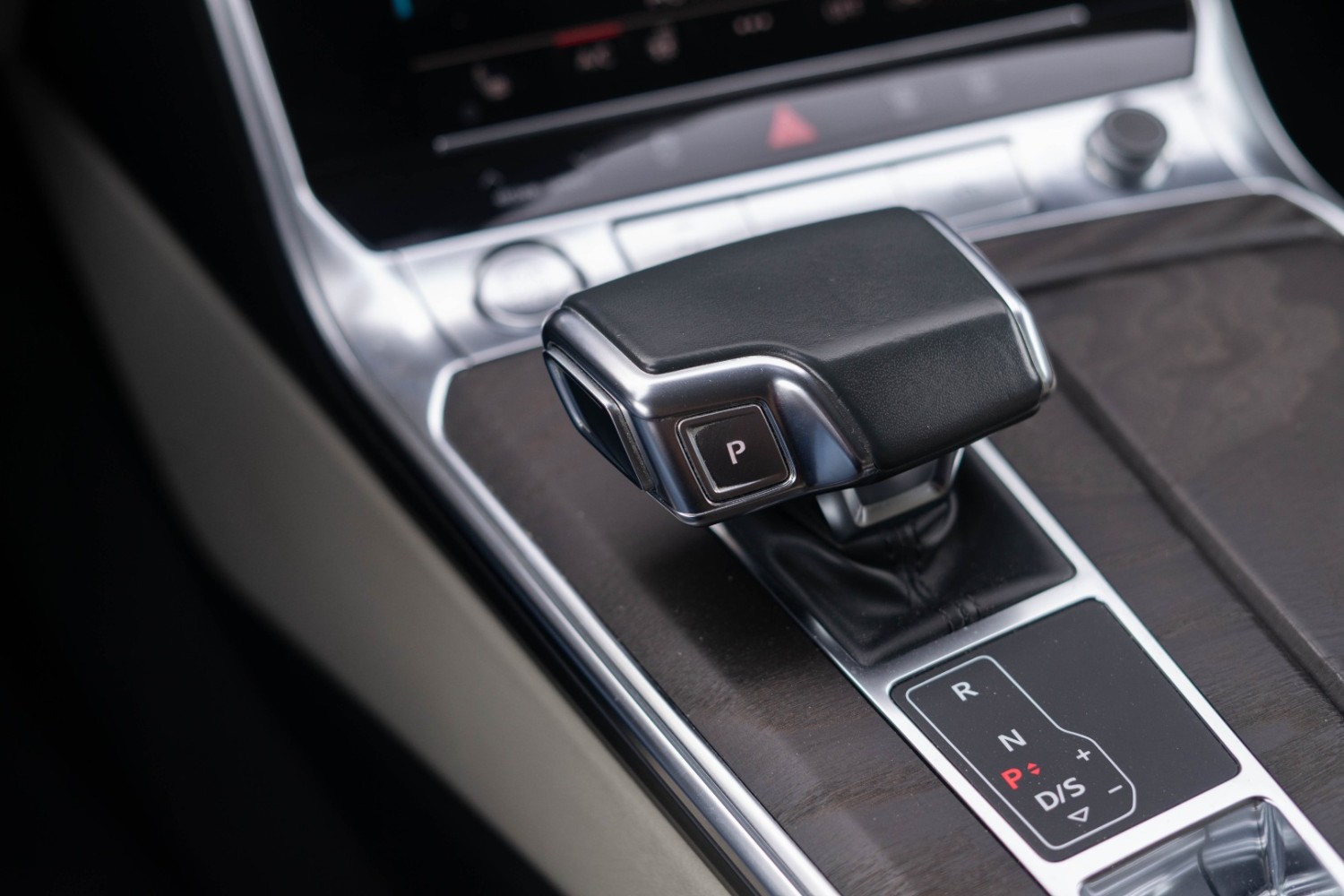 Audi A7 S-line Quattro Sportback