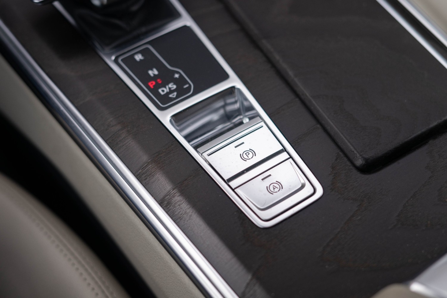 Audi A7 S-line Quattro Sportback