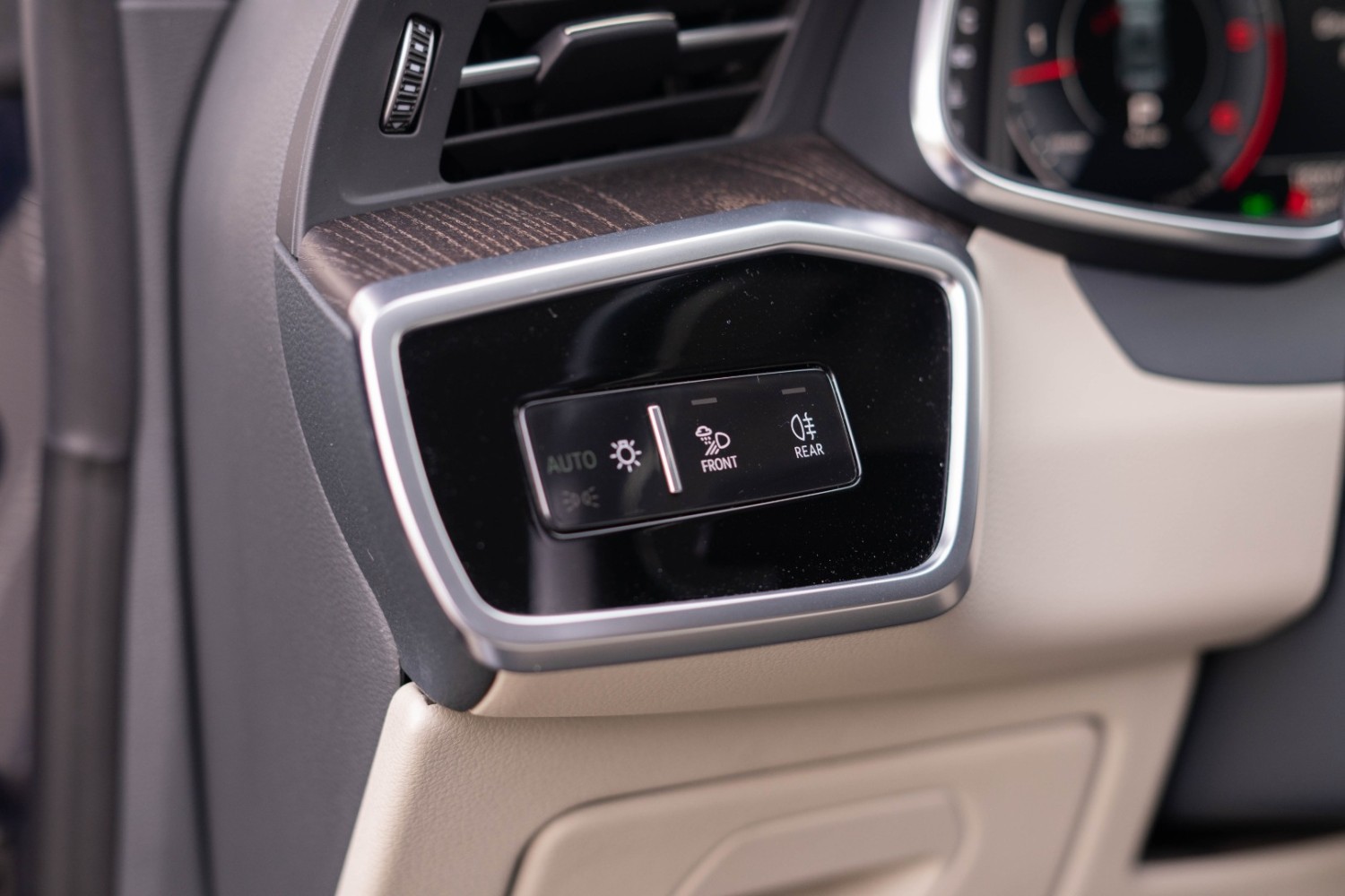 Audi A7 S-line Quattro Sportback
