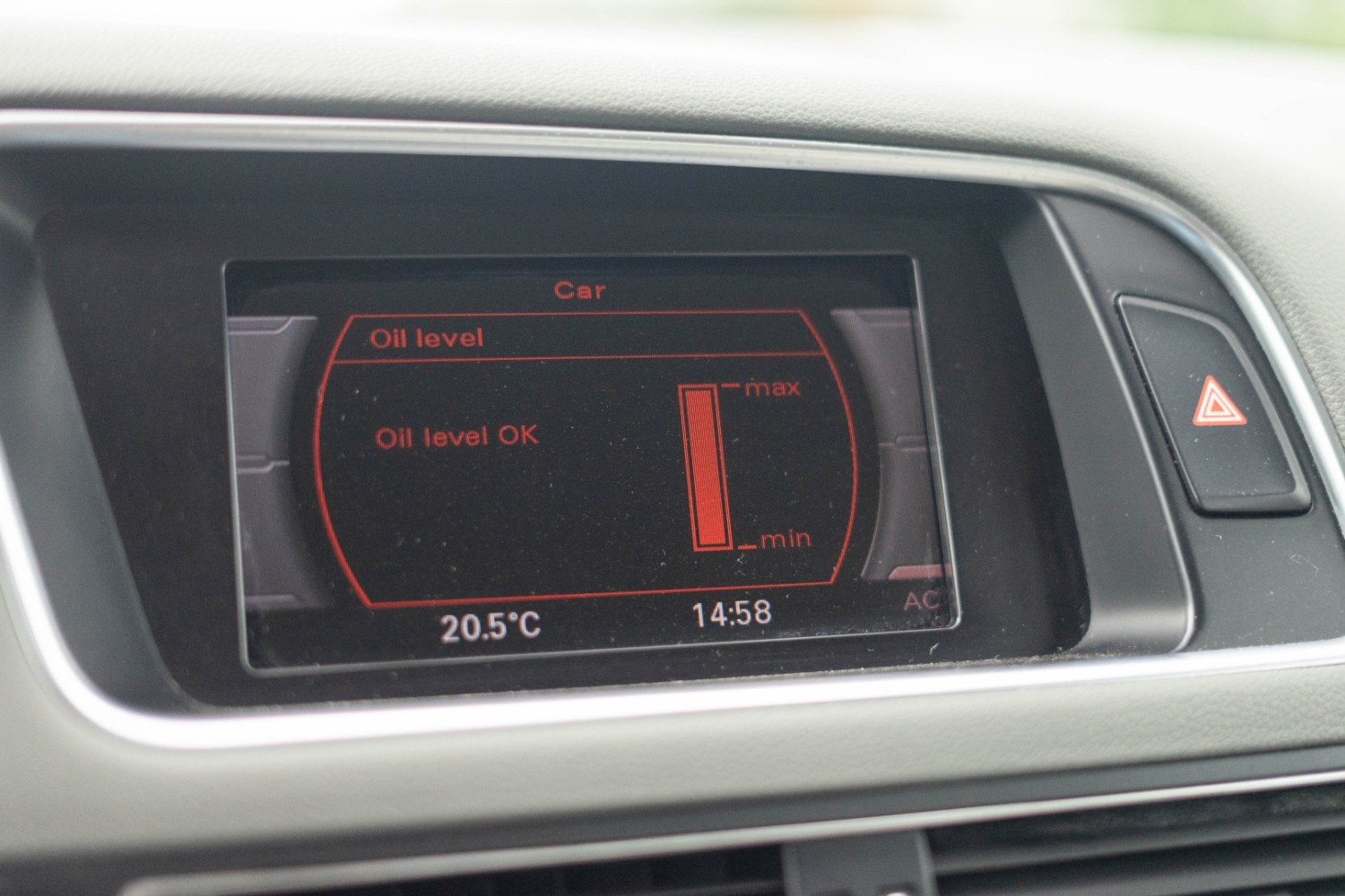 Audi Q5 Quattro