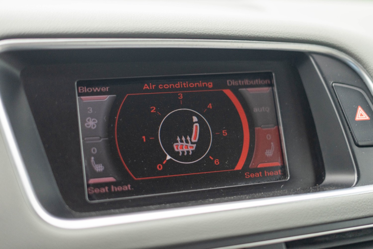 Audi Q5 Quattro