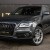 Audi Q5 Facelift