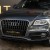 Audi Q5 Facelift