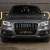 Audi Q5 Facelift