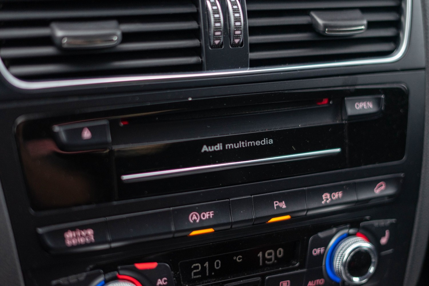 Audi Q5 Facelift