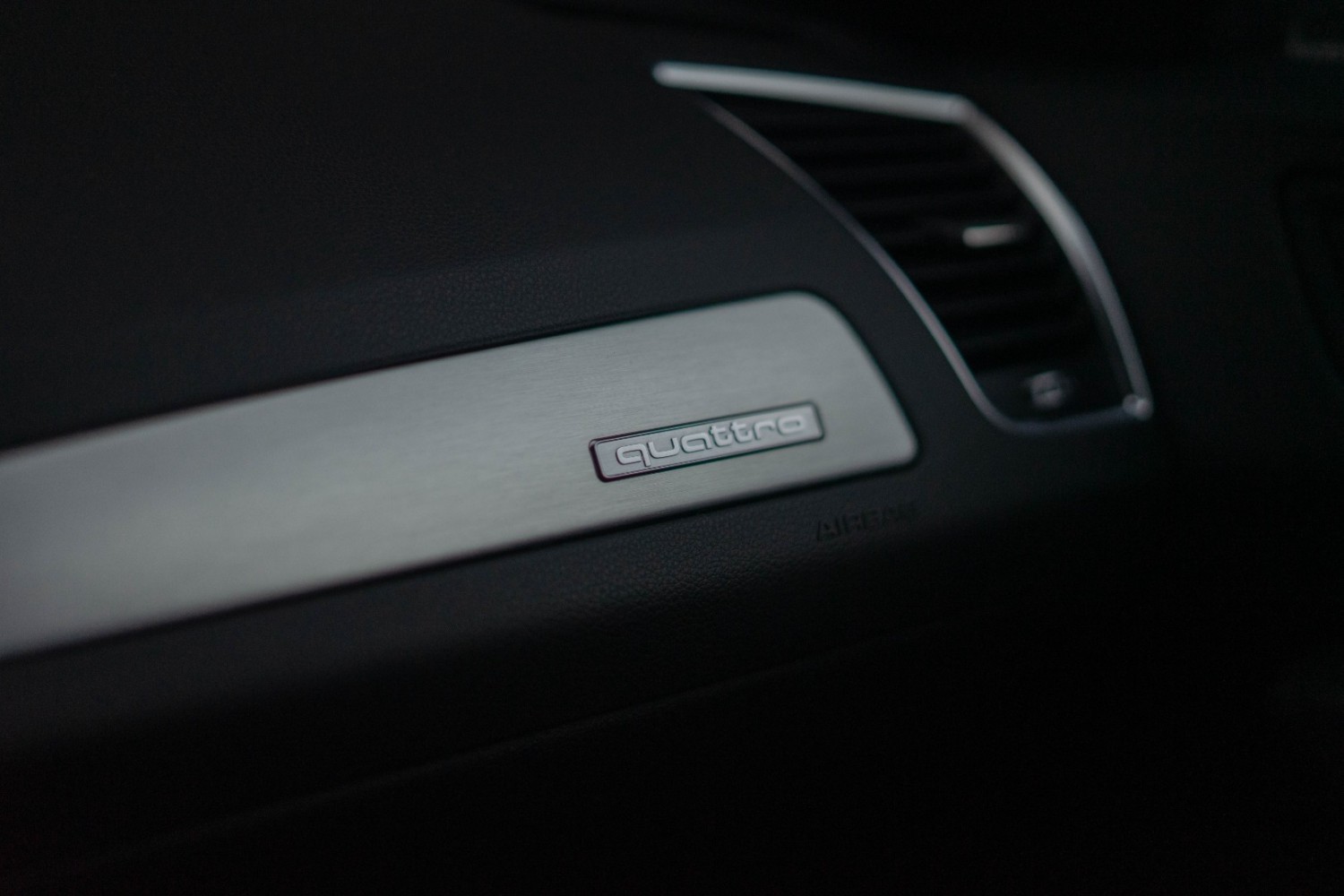 Audi Q5 Facelift