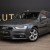 Audi A4 S-line Sportpaket Plus