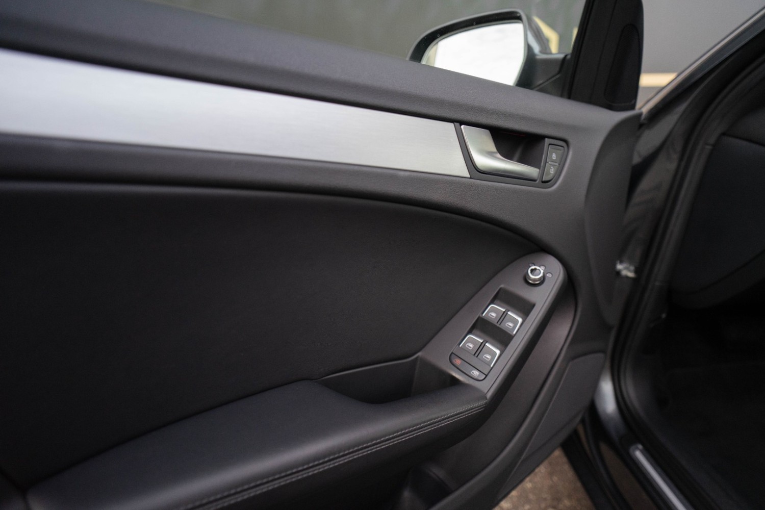 Audi A4 S-line Sportpaket Plus