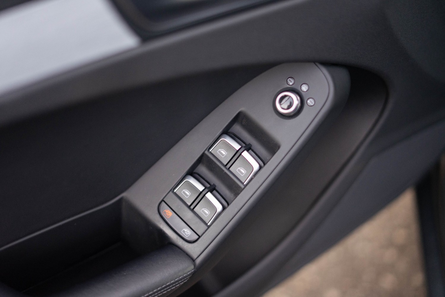 Audi A4 S-line Sportpaket Plus