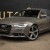 Audi A6 quattro