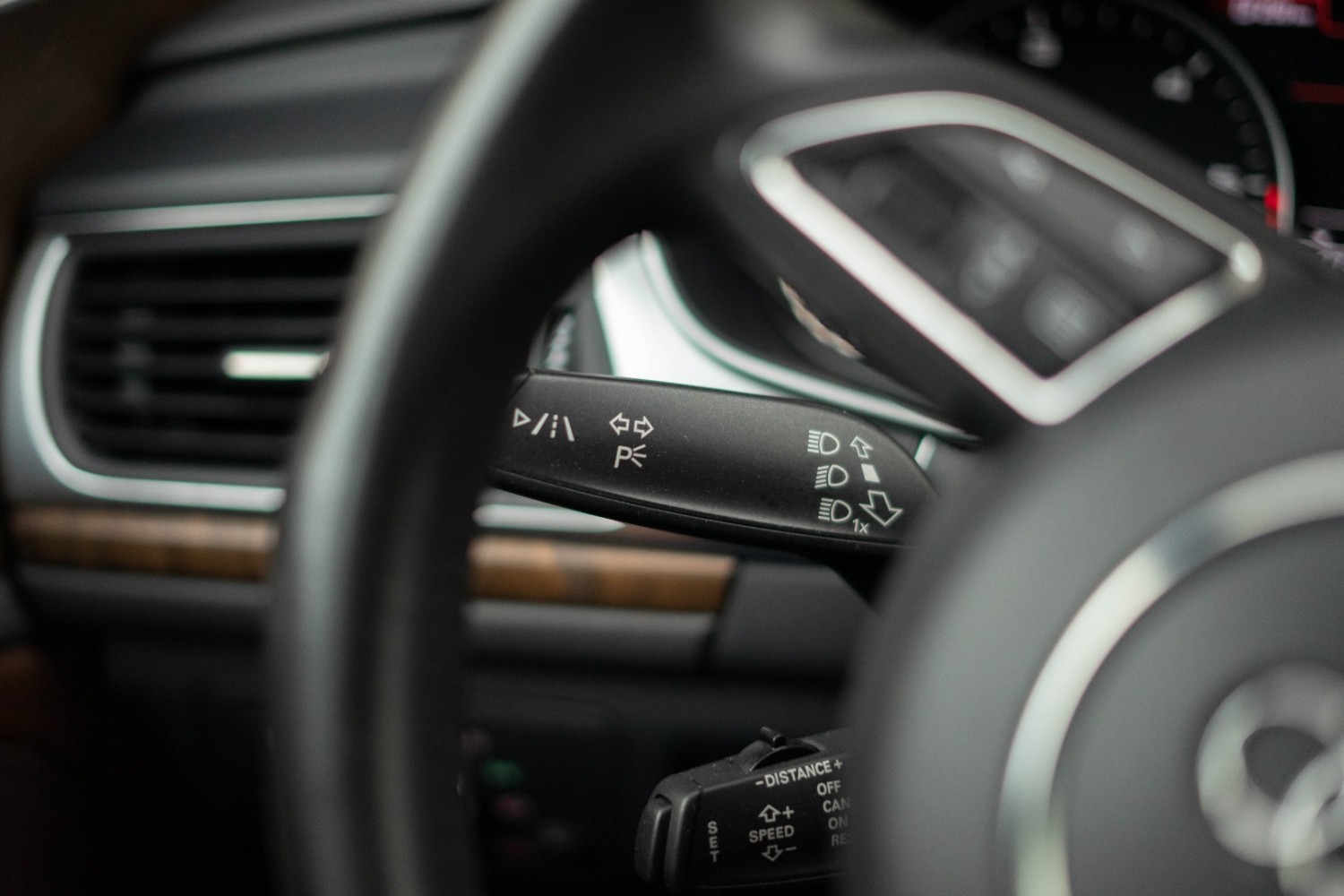 Audi A6 quattro