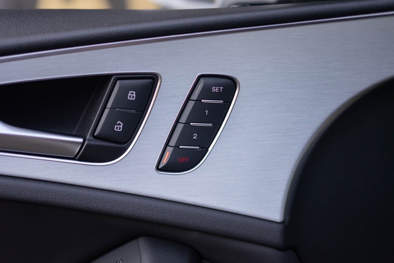 Audi A6 Quattro S-line