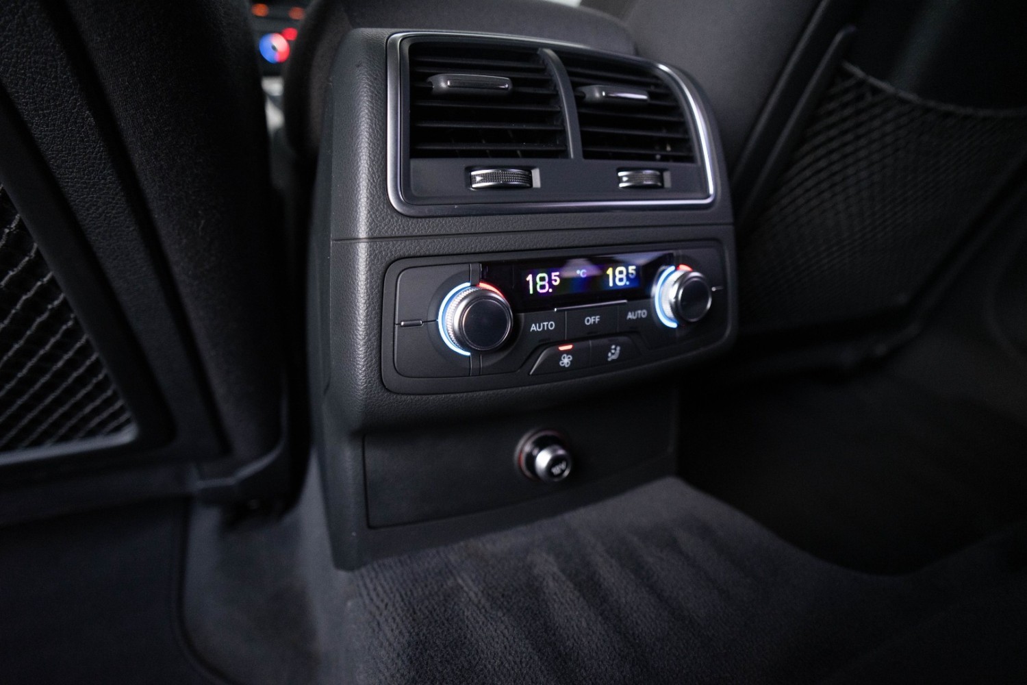 Audi A6 S-line Ultra