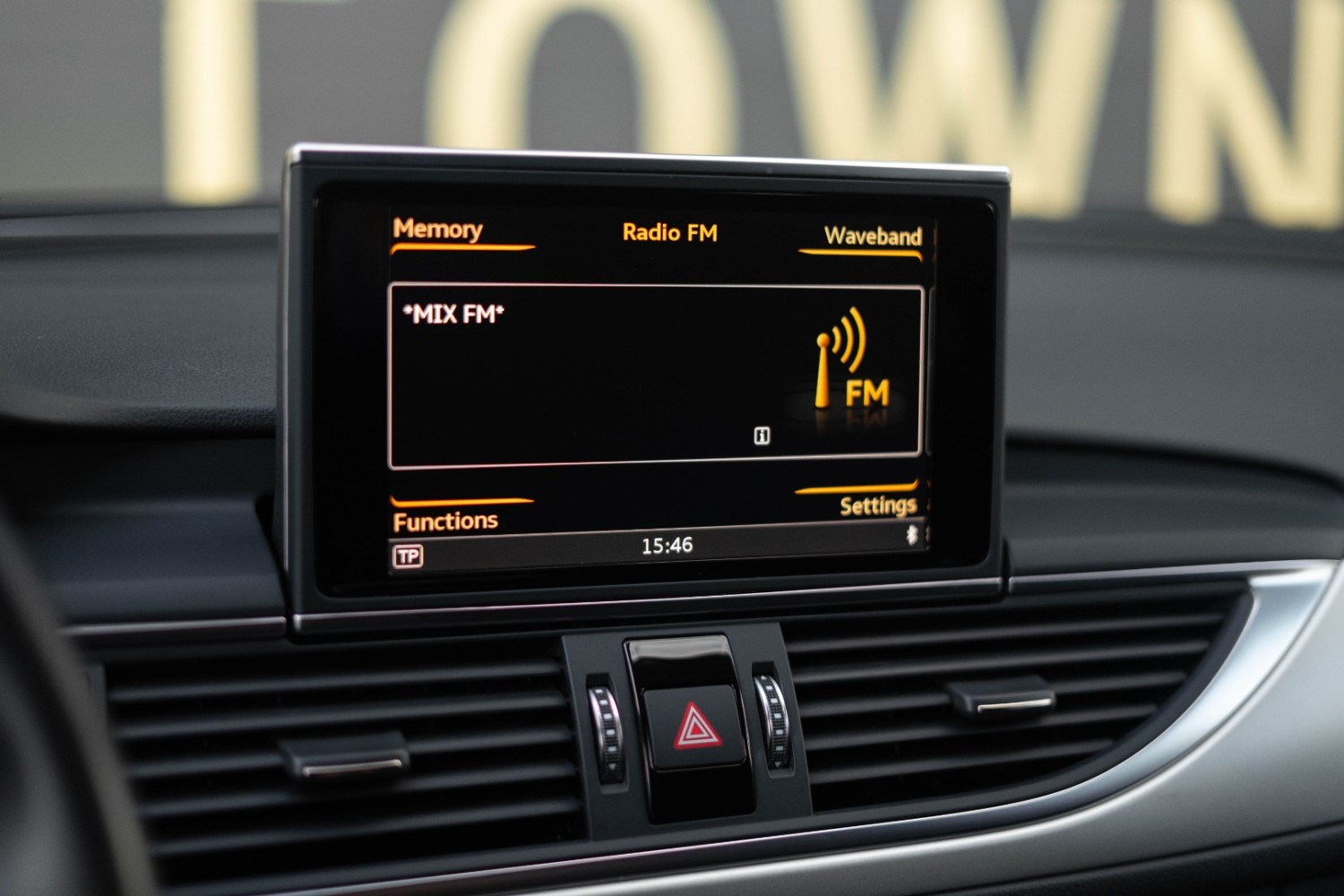 Audi A6 S-line Ultra