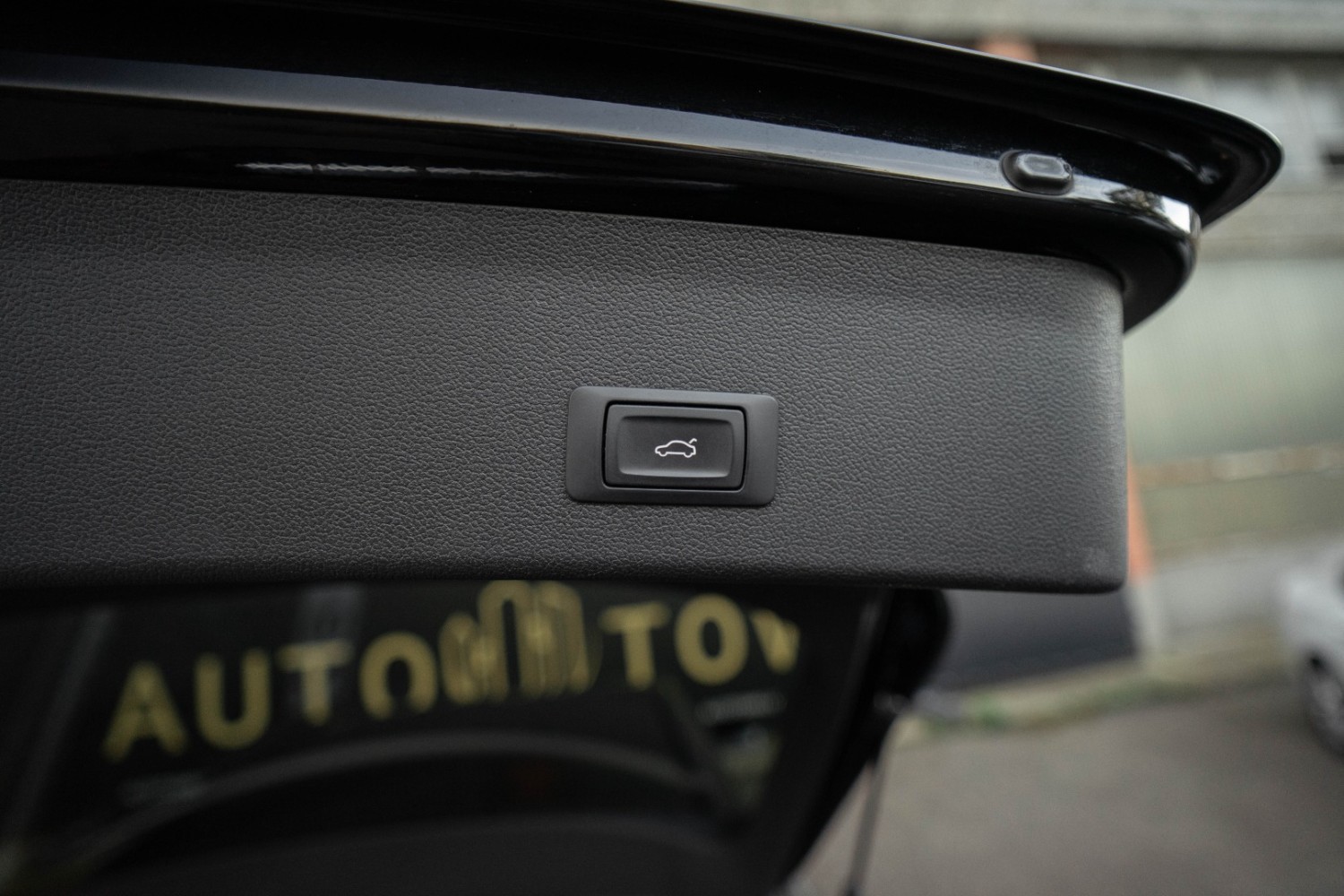 Audi A4 Quattro