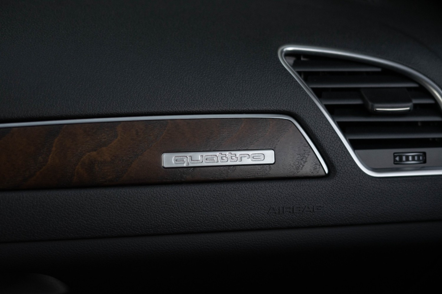 Audi A4 Quattro