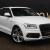 Audi Q5 Facelift