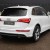 Audi Q5 Facelift