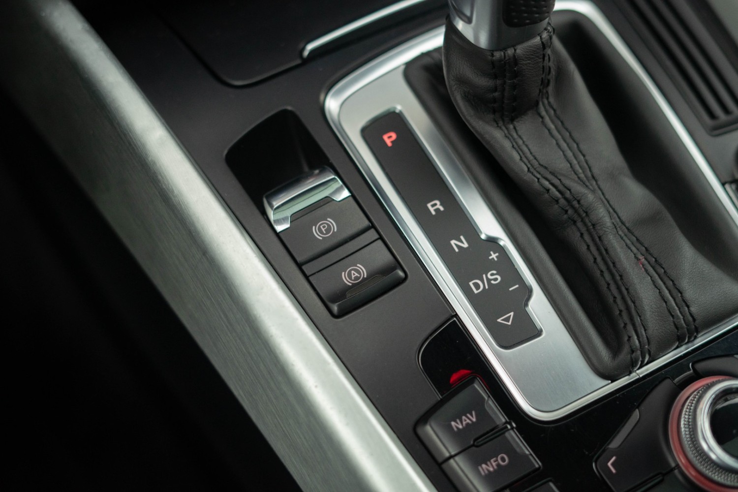 Audi Q5 Facelift