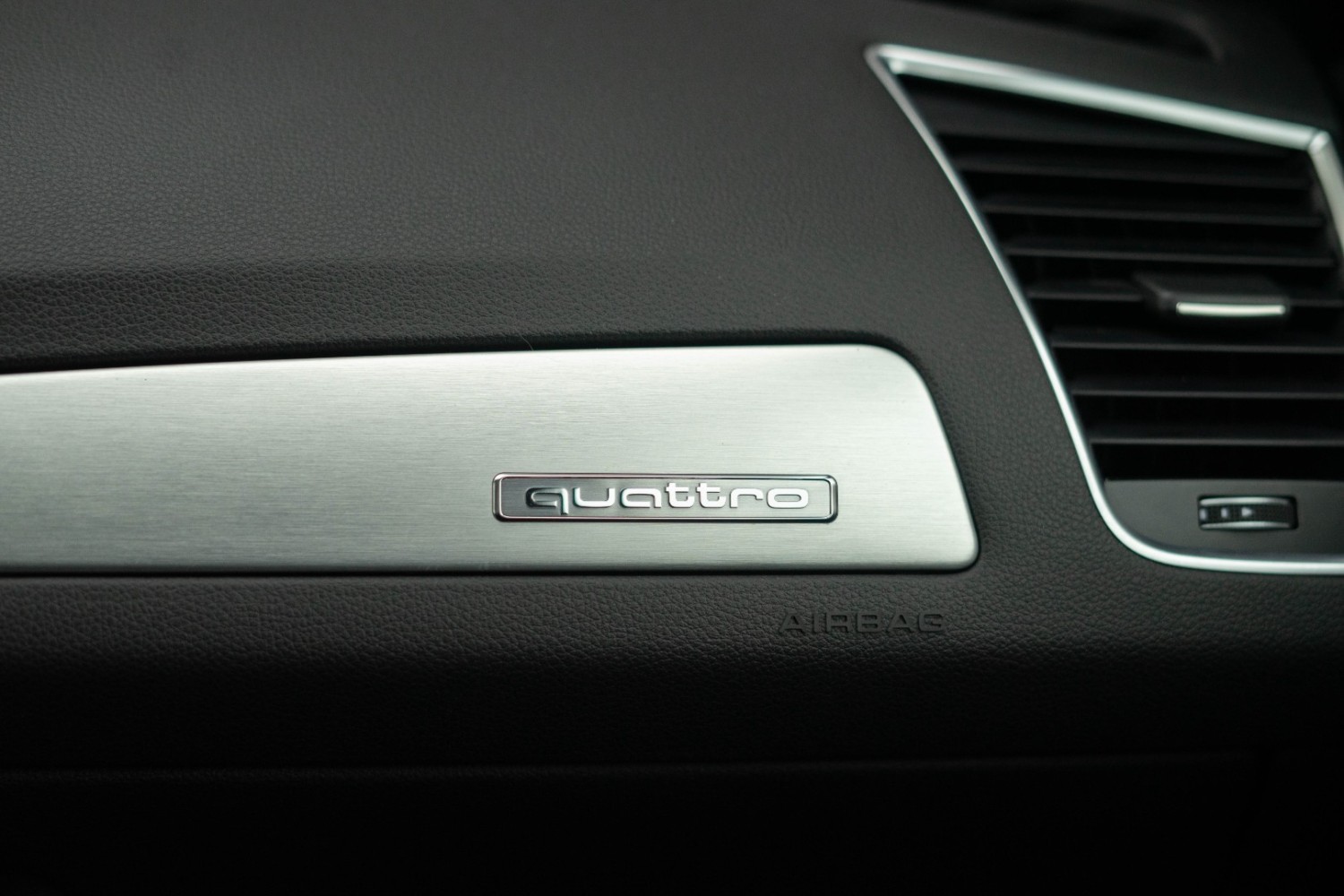 Audi Q5 Facelift