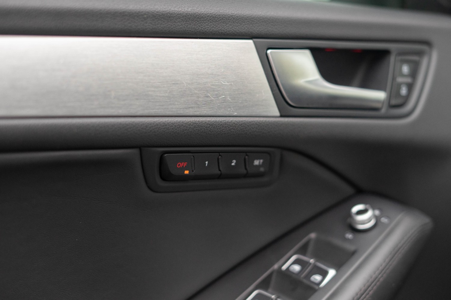 Audi Q5 Facelift