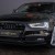 Audi A4 S-line Quattro