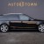 Audi A4 S-line Quattro
