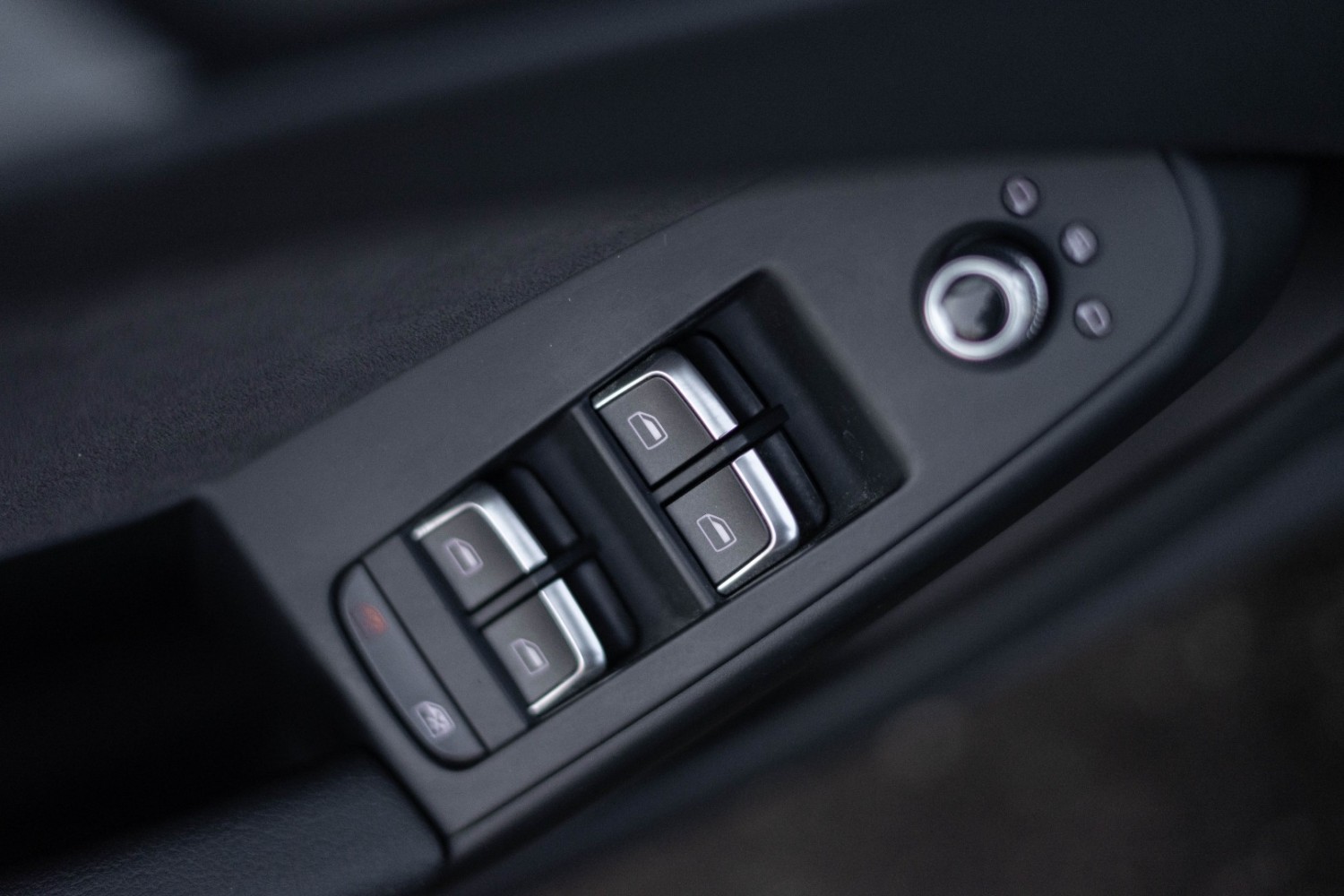 Audi A4 S-line Quattro