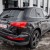 Audi Q5 Facelift