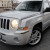 Jeep Patriot Facelift 4x4