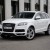 Audi Q7 S-line Facelift