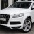 Audi Q7 S-line Facelift