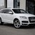 Audi Q7 S-line Facelift