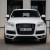 Audi Q7 S-line Facelift