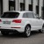 Audi Q7 S-line Facelift