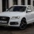 Audi Q5 Facelift