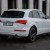 Audi Q5 Facelift