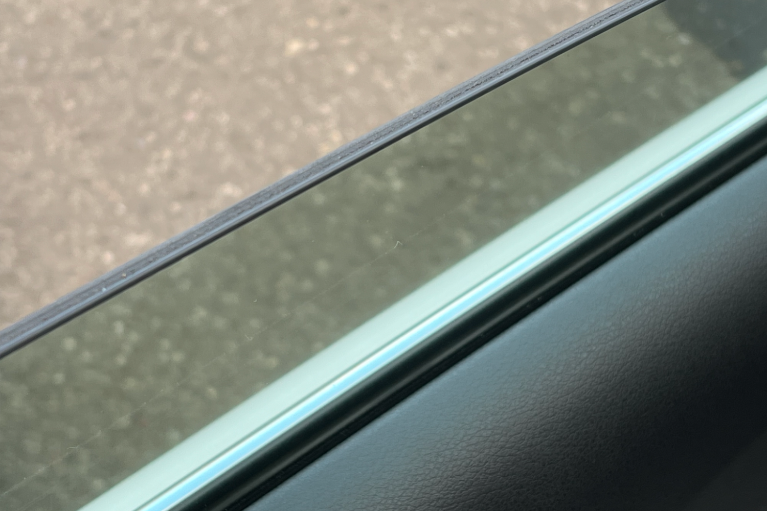 Audi A6 S-line Ultra